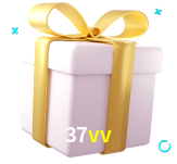 Receba seus bônus de boas-vindas no 37vv